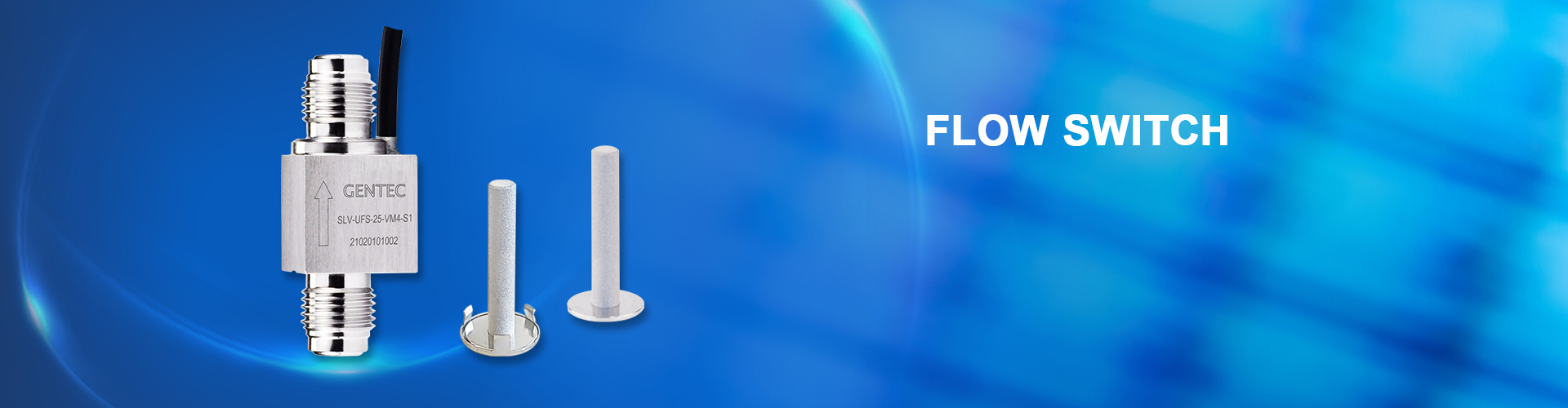 Flow Switch