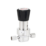 U74 Series UHP Back Pressure Regulator