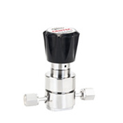 U7 Series UHP Back Pressure Regulator