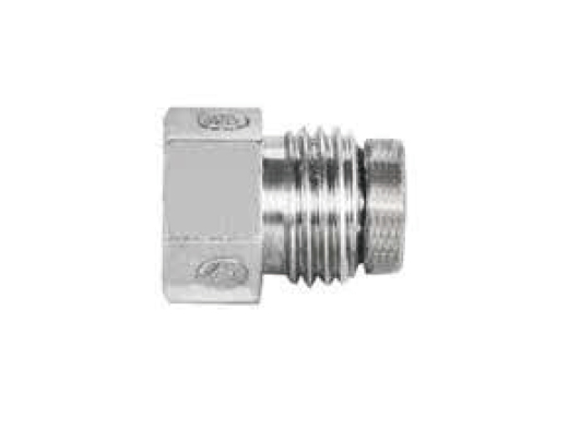 Safety Plugs