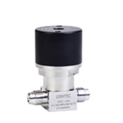 ALD16 Series UHP Diaphragm Valves