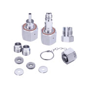 Cylinder Valves Accessories