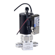 ALD26 Series UHP Diaphragm Valves