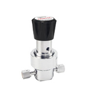 U72 Series UHP Back Pressure Regulator