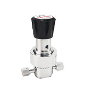 U73 Series UHP Back Pressure Regulator