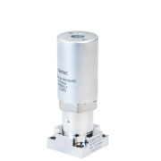 IGS DV01 Series Pneumatic Diaphragm Valve
