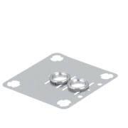 C-Seal Sealing Gasket