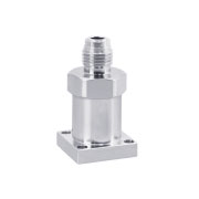 IGS CV01 Series Check Valves (Purge)