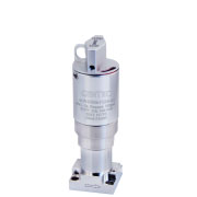 IGS DV01 Series LOTO Diaphragm Valve