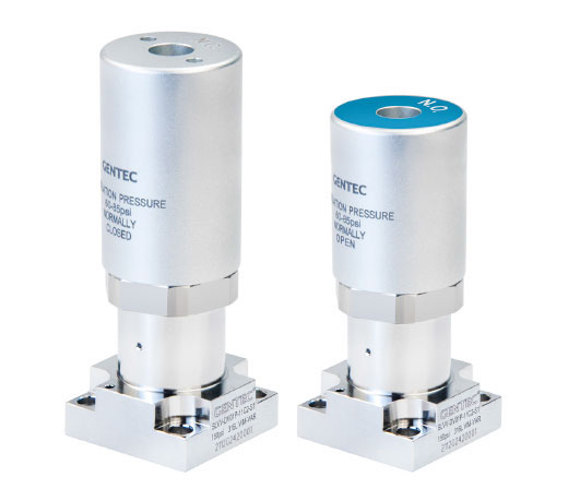 IGS DV01 Series Pneumatic Diaphragm Valve