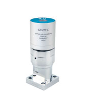 IGS DV02 Series Pneumatic Diaphragm Valve