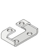 C-Seal Bracket