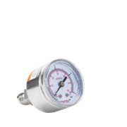 GUR15SL Series UHP Pressure Gauges
