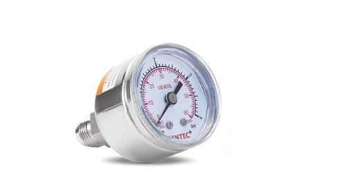 GUR15SL Series UHP Pressure Gauges