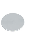 Mirror Gasket (with flow-limiting holes)