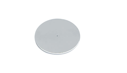 Mirror Gasket (with flow-limiting holes)