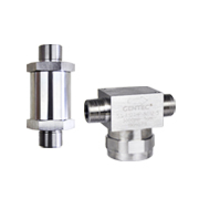 F8/F12不锈钢过滤器