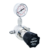 U211 Series UHP Regulator
