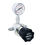 GENTEC捷锐U210系列高纯负压减压器