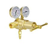 592 Manifold Regulators