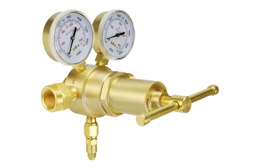 592 Manifold Regulators