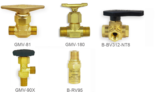 Valves