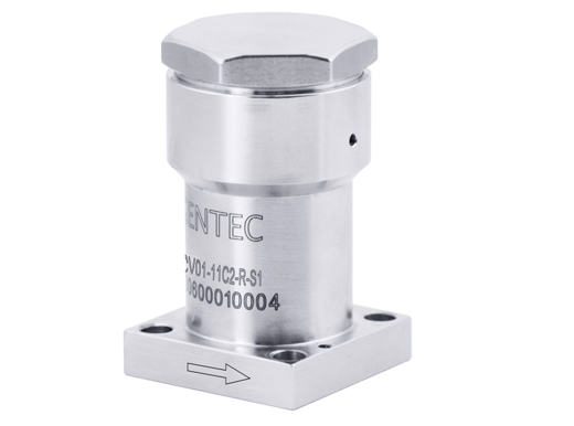 CV01 Series Check Valves (Top Mount)