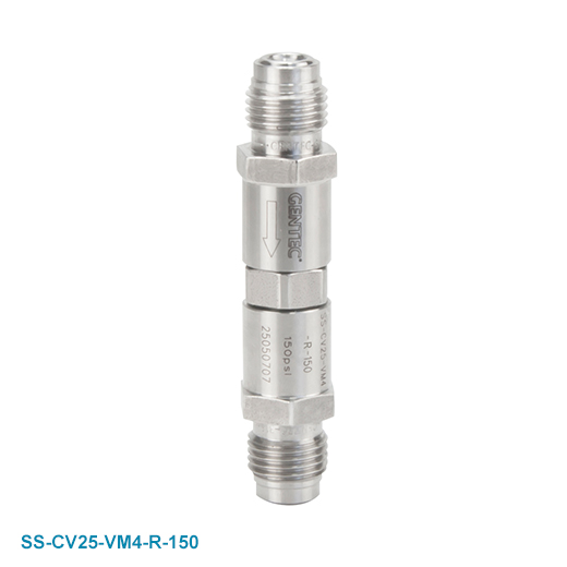 CV25 系列单向阀
