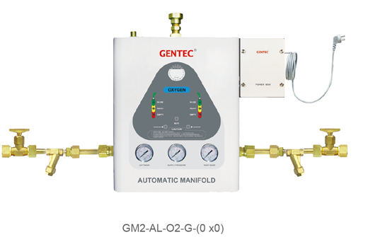  GENTEC 捷锐 自动切换系统