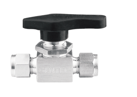 BV1 Series Ball Valves