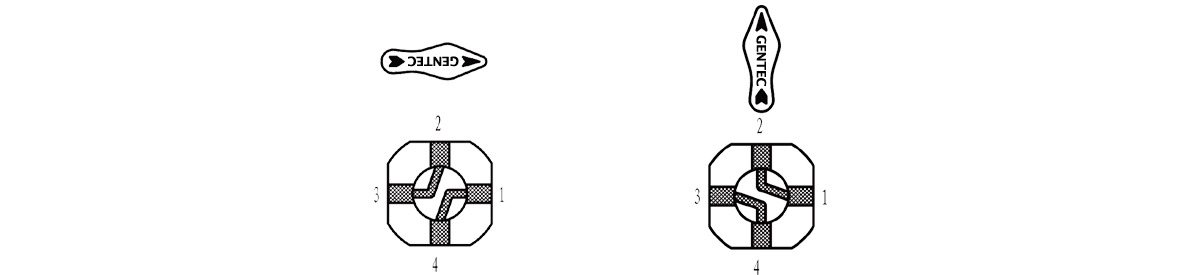 Flow Path Designator