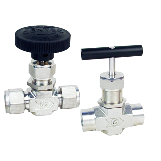 NV1 Series Needle Valves