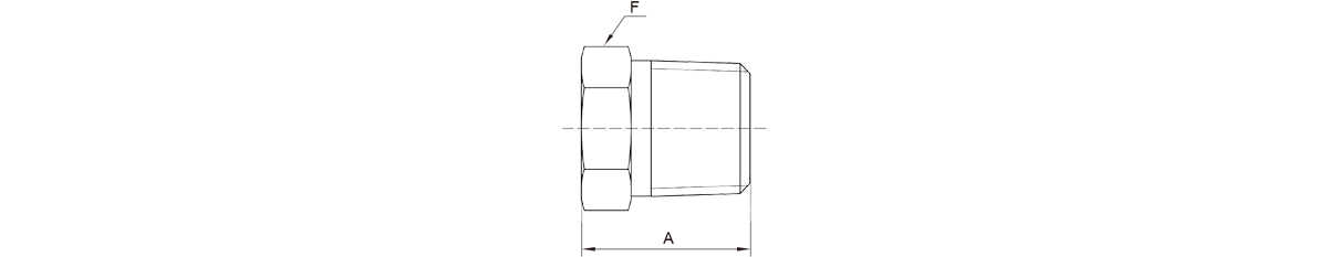 GENTEC PHP Series Head Plug