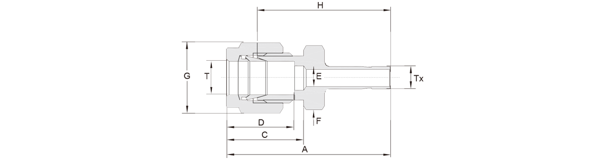 GENTEC Reducers