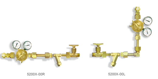 Single-bank Changeover System