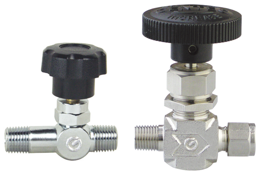 GENTEC Valves and Filters