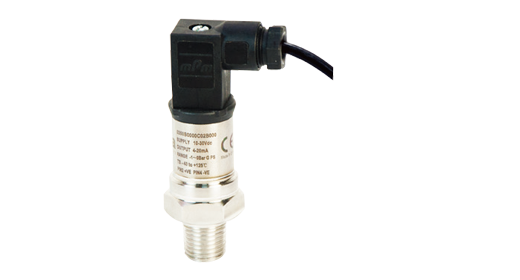 Pressure Transmitter