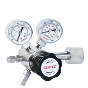  GENTEC R30 Series Dual Stage Regulator