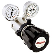  GENTEC R45 Series High Pressure Regulator