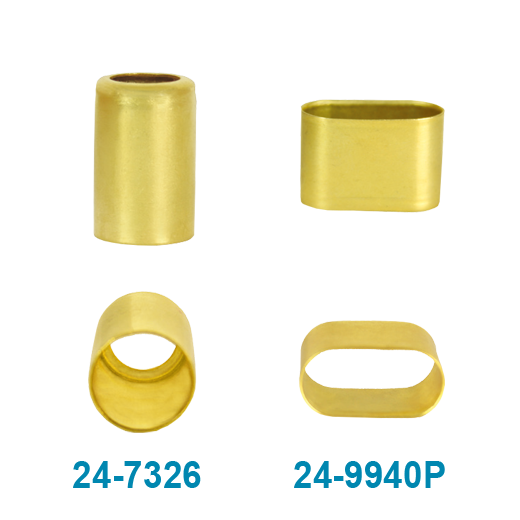 Hose Ferrules & Braces