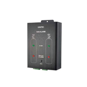 GAP SERIES GAS ALARM PANELS