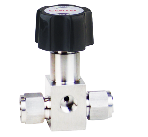 DV53 Series Diaphragm Valves