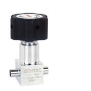 DV82 Series Diaphragm Valves