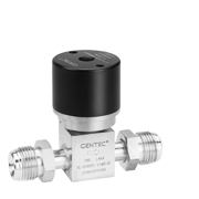 DV85 Series UHP Diaphragm Valves