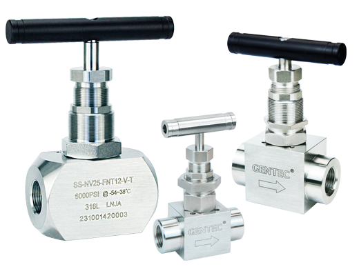 NV2 Series Needle Valves