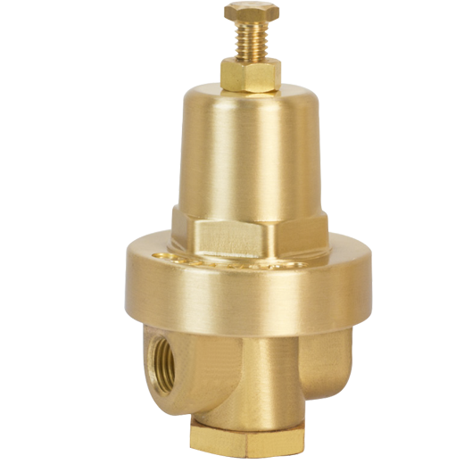LC851 Series Cryogenic Regulators
