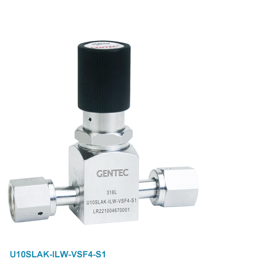 GENTEC捷锐U10系列高纯减压器