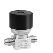 GENTEC捷锐DV56 系列高纯膜片阀