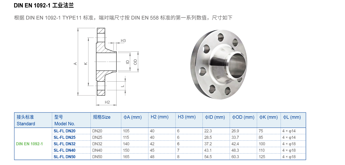 GENTEC PR SERIE