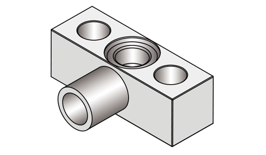 C-Seal Flange